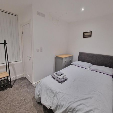 Beautiful Double Bedroom Liverpool Exterior foto